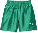 PUMA プーマ プーマ LIGA ゲームパンツ コア ジュニア 品番:729970 カラー:PEPPER GREEN−(05) サイズ:130