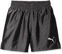 PUMA プーマ プーマ LIGA ゲームパンツ コア ジュニア 品番:729970 カラー:PUMA BLACK−PU(03) サイズ:130