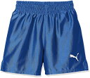 PUMA プーマ プーマ LIGA ゲームパンツ コア ジュニア 品番:729970 カラー:TEAM ROYAL−WH(11) サイズ:140