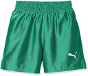 PUMA プーマ プーマ LIGA ゲームパンツ コア ジュニア 品番:729970 カラー:PEPPER GREEN−(05) サイズ:150