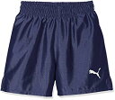PUMA プーマ プーマ LIGA ゲームパンツ コア ジュニア 品番:729970 カラー:PEACOAT−PUMA(06) サイズ:120