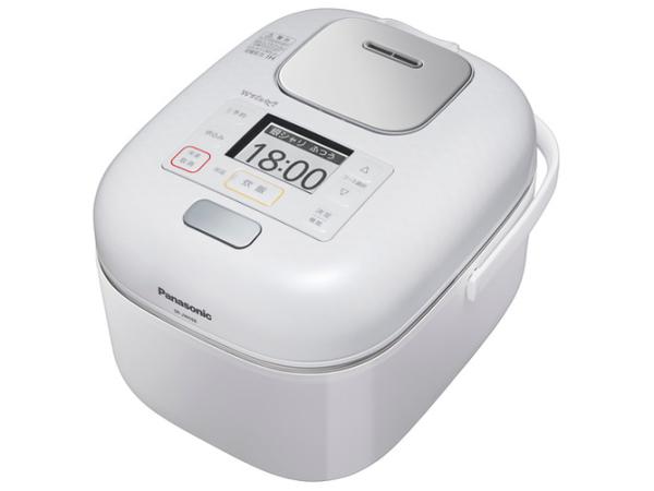 楽天市場】パナソニック 可変圧力IHジャー炊飯器 SR-JW058の通販 楽天市場】パナソニック 可変圧力IHジャー炊飯器 SR-JW058の通販