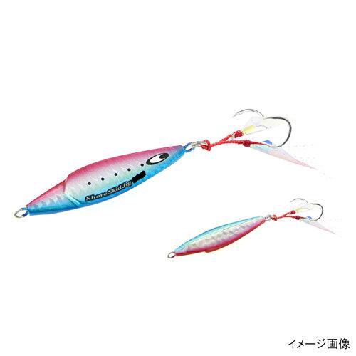 ピュアフィッシングジャパン SSSHRSJ40-RDBIW ショアスキッドジグ40g