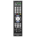 SONY ソニー ソニー RM-PZ130D-S リモートコマンダー シルバー(RM-PZ130DSB)