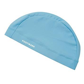 フットマーク 撥水ツーウェイキャップ(0230177) カラー:サックス サイズ:フリー