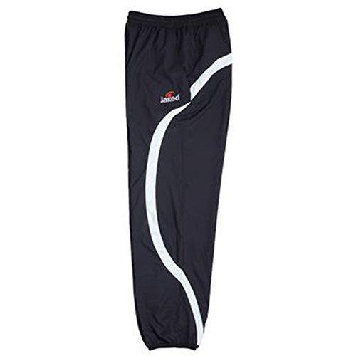 フットマーク J002ウォームアップパンツ(0830041) カラー:ブラック サイズ:L