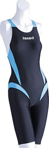 フットマーク EXPERT TYPE2レッグスーツ(0820039) カラー:ブルー サイズ:120