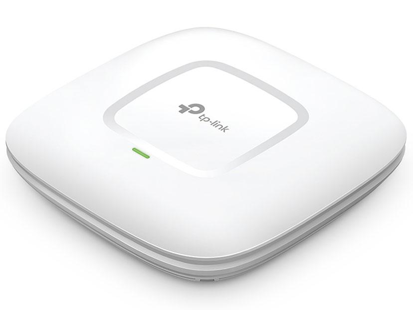 TP-LINK EAP245 AC1750 デュアルバンドギガビット天井取付けアクセスポイント