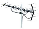 マスプロ電工 UHFアンテナ家庭用14素子 LS146 UHFアンテナ