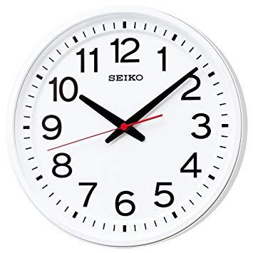 セイコークロック(Seiko Clock) セイコー クロック 掛け時計 衛星 電波 アナログ 白 GP219W SEIKO セイコークロック(Seiko Clock) セイコー クロック 掛け時計 衛星 電波 アナログ 白 GP219W SEIKO