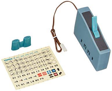 【在庫限即納】タカラトミー TOMIX_5535 【Nゲージ】5535 リバーススイッチボックスN