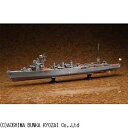 青島文化教材社(AOSHIMA) 1350ボウクウジュンヨウカンイスス 1/350 アイアンクラッド<鋼鉄艦> 防空巡洋艦五十鈴