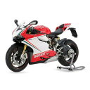 タミヤ ドゥカティ1199パニガーレSトリ 1/12 オートバイシリーズ No.132 ドゥカティ 1199 パニガーレ S トリコローレ