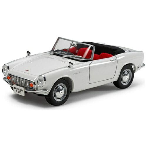 タミヤ HONDAS600 1/24 スポーツカーシリーズ Honda S600