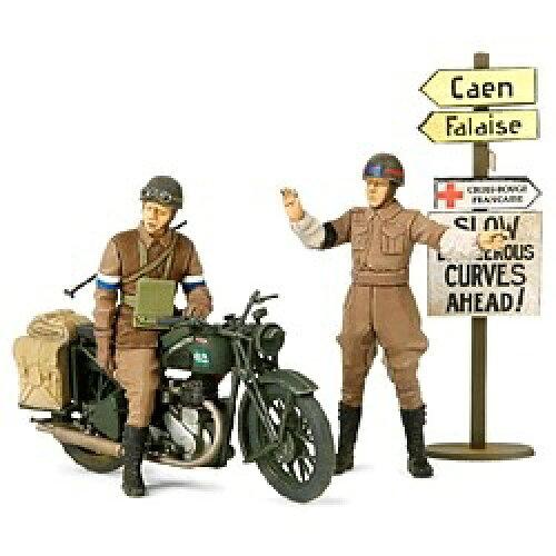 ���ߥ� 1/35�����ꥹ�����ȥХ�BSA20 1/35 �ߥ꥿�꡼�ߥ˥��奢���꡼�� No.316 �������ꥹ���ѥ����ȥХ� BSA M20 MP���å�