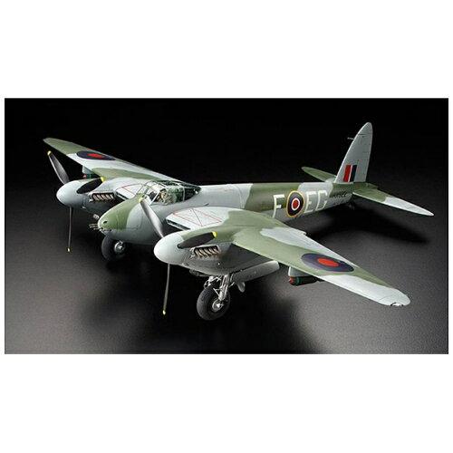 タミヤ デハビランドモスキートFBMKVI 1/32 デ・ハビランド モスキート FB Mk.VI 60326