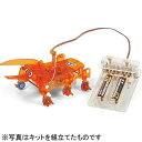 タミヤ リモコンカブトムシ ロボクラフトシリーズ No.18 2チャンネル リモコン・カブトムシ