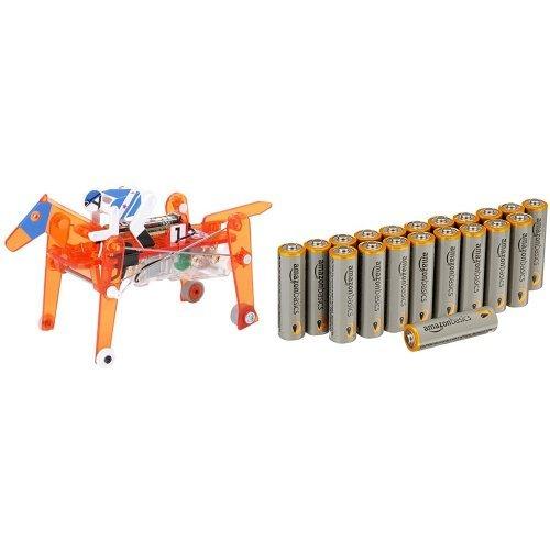 タミヤ メカダービーNEW ロボクラフトシリーズ No.12 メカ・ダービー (両足キック走行タイプ)