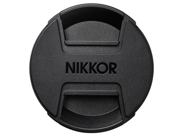 NIKON ニコン LC62B レンズキャップ62mm LC-62B(スプリング式)