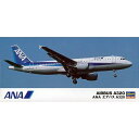 nZK(Hasegawa) ANAGAoXA320 1/200 ANA GAoX A320