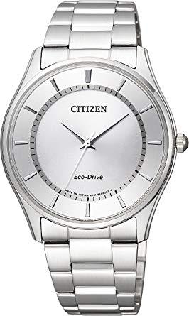 CITIZEN(シチズン) BJ648051A [ソーラー時計]シチズンコレクション 「エコ・ドライブ ペアモデル」 BJ6480-51A