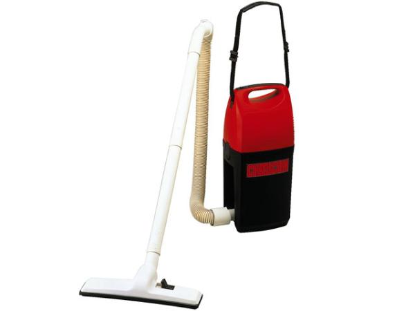 HITACHI CHIRICON CV-21 掃除機　中古品 Yahoo!オークション - 日立 HITACHI 業務用 ショルダー 掃除機CV-21