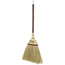 山崎産業 Daily Clean 座敷箒手編 短柄