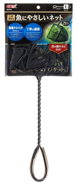 GEX(ジェックス) 魚にやさしいネット