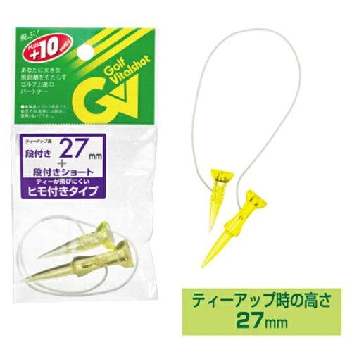 Tabata(���Х�) GV141627 ����եƥ��� ���եƥ��� ST(27mm) GV-1416 27