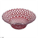 … ハナ ボール レッド21cm HA2103RD【RHN8002】