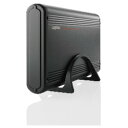 ロジテック HDDケース/3.5インチHDD/アルミボティ/USB3.1(Gen1)対応/SATA3対応(LGB-EKU3)