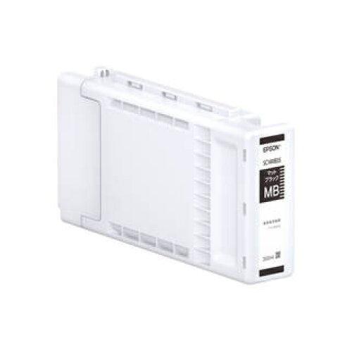 EPSON ץ 󥯥ȥå(ޥåȥ֥å/350ml)(SC14MB35)