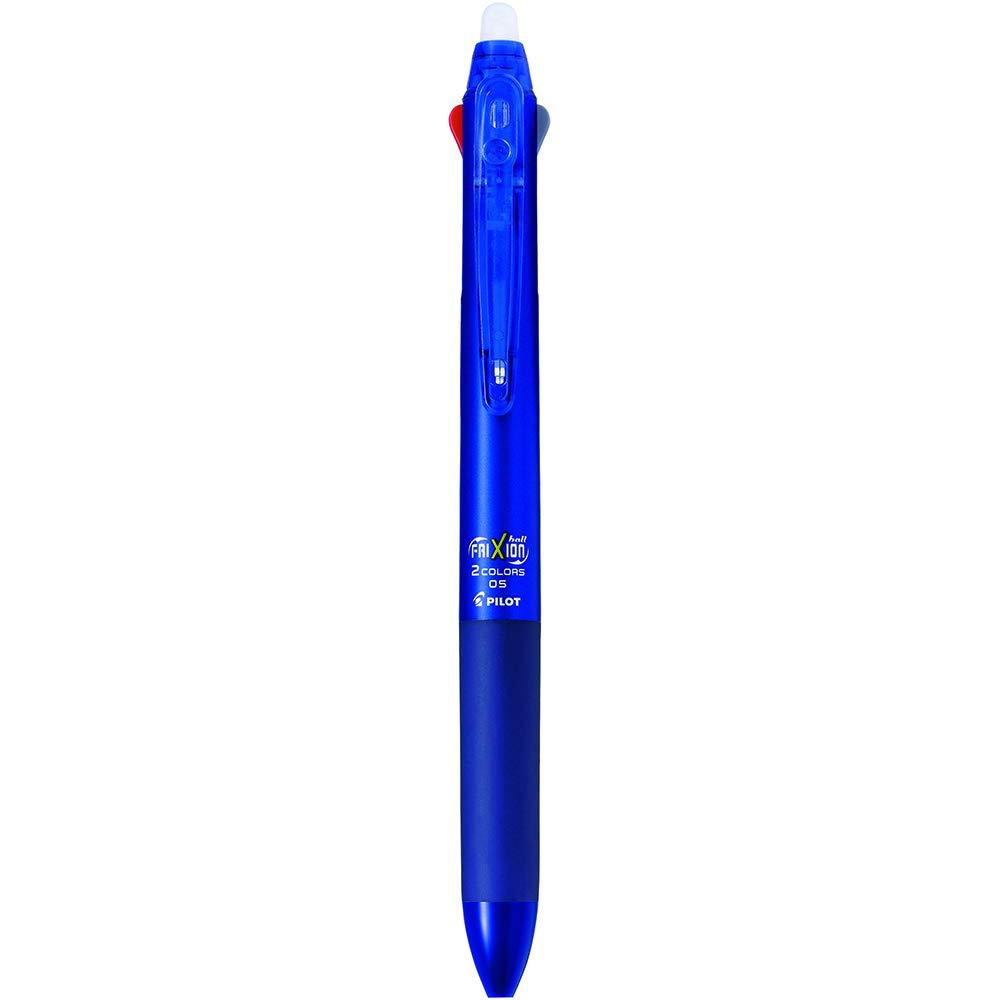 PILOT パイロット LKFB40EFL [ゲルインキボールペン]フリクションボール2 ブルー(ボール径:0.5mm) LKFB-40EF-L