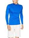 PUMA プーマ プーマ コンプレッション モックネック LS シャツ 品番:656331 カラー:TEAM ROYAL−WH(10) サイズ:3X...