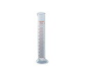 アズワン メスシリンダー 高精度 250mL1-8562-08