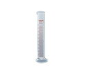 アズワン メスシリンダー 高精度 300mL1-8562-09
