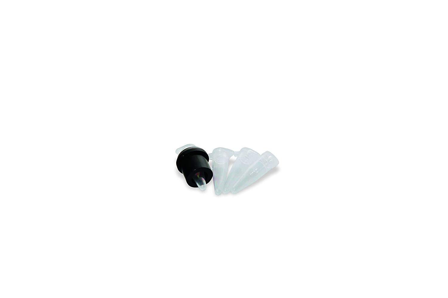 Other - アズワン 卓上小型遠心機 アダプター 2mL→0.2mL(8個入り)3-7014-13　※事業者向け商品です
