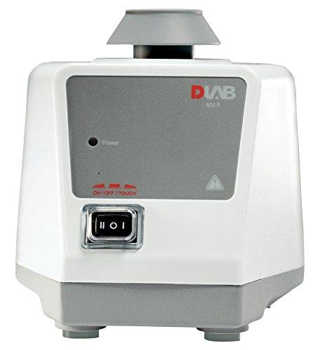 ディーラボ(Dlab) ボルテックスミキサー 50Hz 2500rpm(固定式)3-7028-01 ※事業者向け商品です ディーラボ(Dlab) ボルテックスミキサー 50Hz 2500rpm(固定式)3-7028-01 ※事業者向け商品です