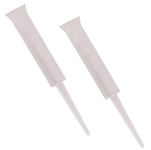 アズワン ピペット (連続分注タイプ)用 チップ 50mL3-7039-17　※事業者向け商品です