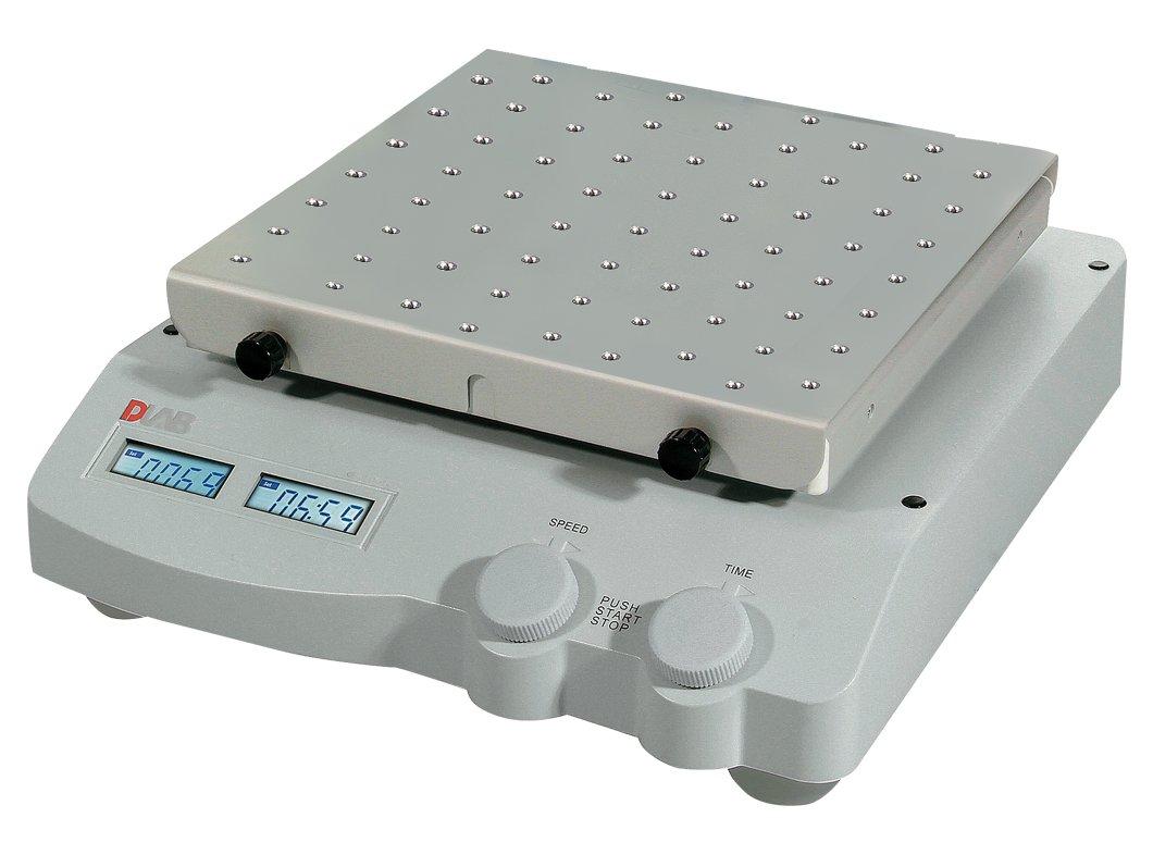 アズワン デジタルシェーカー シーソー 10〜70rpm 耐荷重10kg SK-R330-Pro 1個