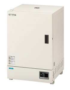 アズワン(As One) インキュベーター　（タイマー・エアジャケット自然対流式）　87L EI-450V 1箱