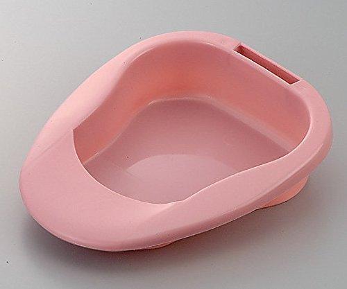 アズワン ベッドパン 差込式便器 (1900mL)0-8110-02