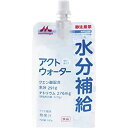 クリニコ アクトウォーター (水分補給ゼリー) 24個入7-2694-01