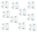 アズワン メドマー空気圧式マッサージ器用ショートブーツ(10本入) B...(4)