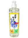 (チヨペット)ポチタマのあわ 300ml