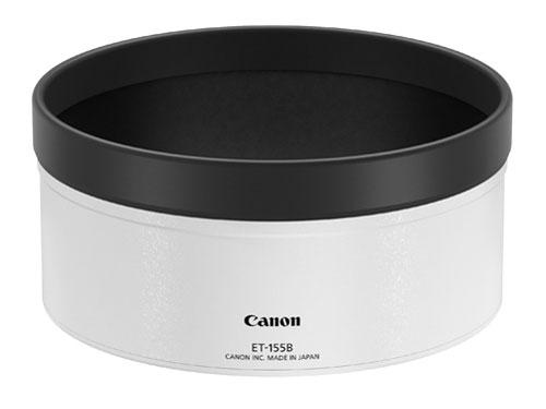 CANON キャノン レンズショートフード ET-155B[3053C001](L-SHOODET155B)