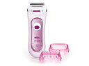 ブラウン(BRAUN) LS5160R1 レディースシェーバー LS5160R1