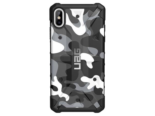 URBAN ARMOR GEAR iPhone XS MaxPathfinder ƥå UAG-IPH18L-AC(UAG-IPH18L-AC)