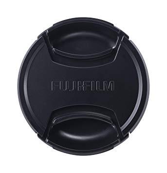 FUJIFILM 富士フイルム 富士フイルム FLCP-52II レンズキャップ 52mm(FLCP-52II)
