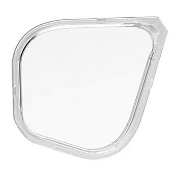 Tabata(タバタ) マスクヨウドツキレンズ (RA0507) [色 : クリア] [サイズ : -4.0]